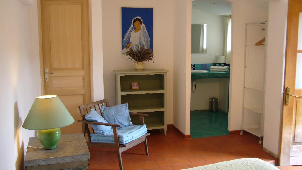 La Maison De Melen Moustiers-Sainte-Marie Pokoj fotografie