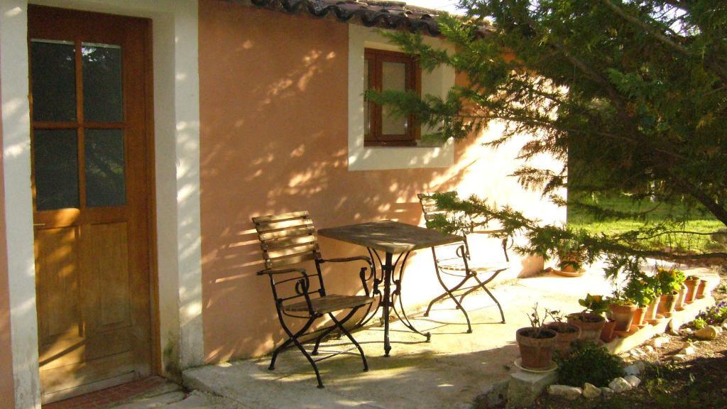 La Maison De Melen Moustiers-Sainte-Marie Exteriér fotografie